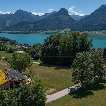 Balthasar Volcano Apartments - Adults Only Saint Wolfgang المظهر الخارجي الصورة