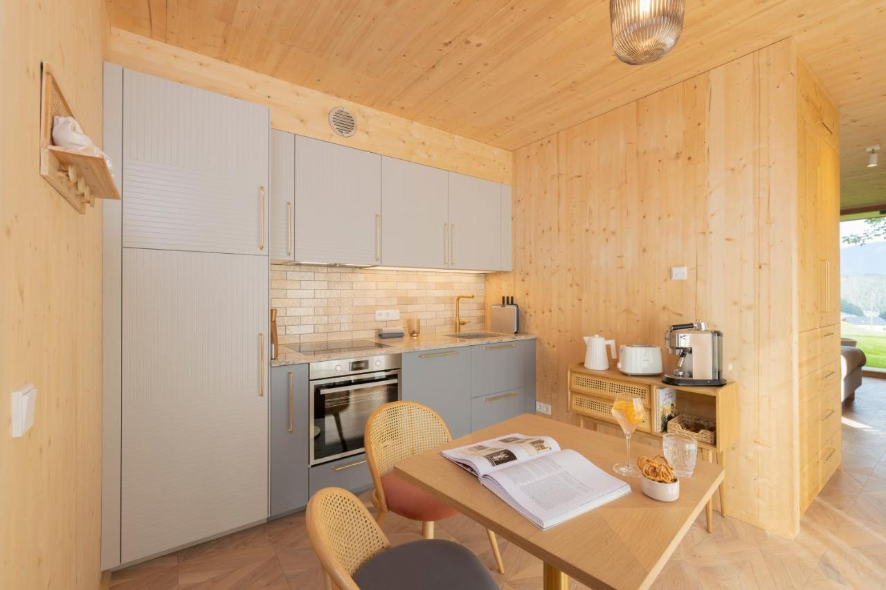 Balthasar Volcano Apartments - Adults Only Saint Wolfgang المظهر الخارجي الصورة