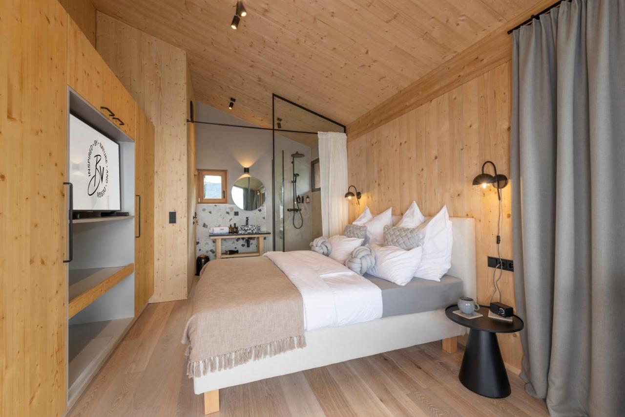 Balthasar Volcano Apartments - Adults Only Saint Wolfgang المظهر الخارجي الصورة
