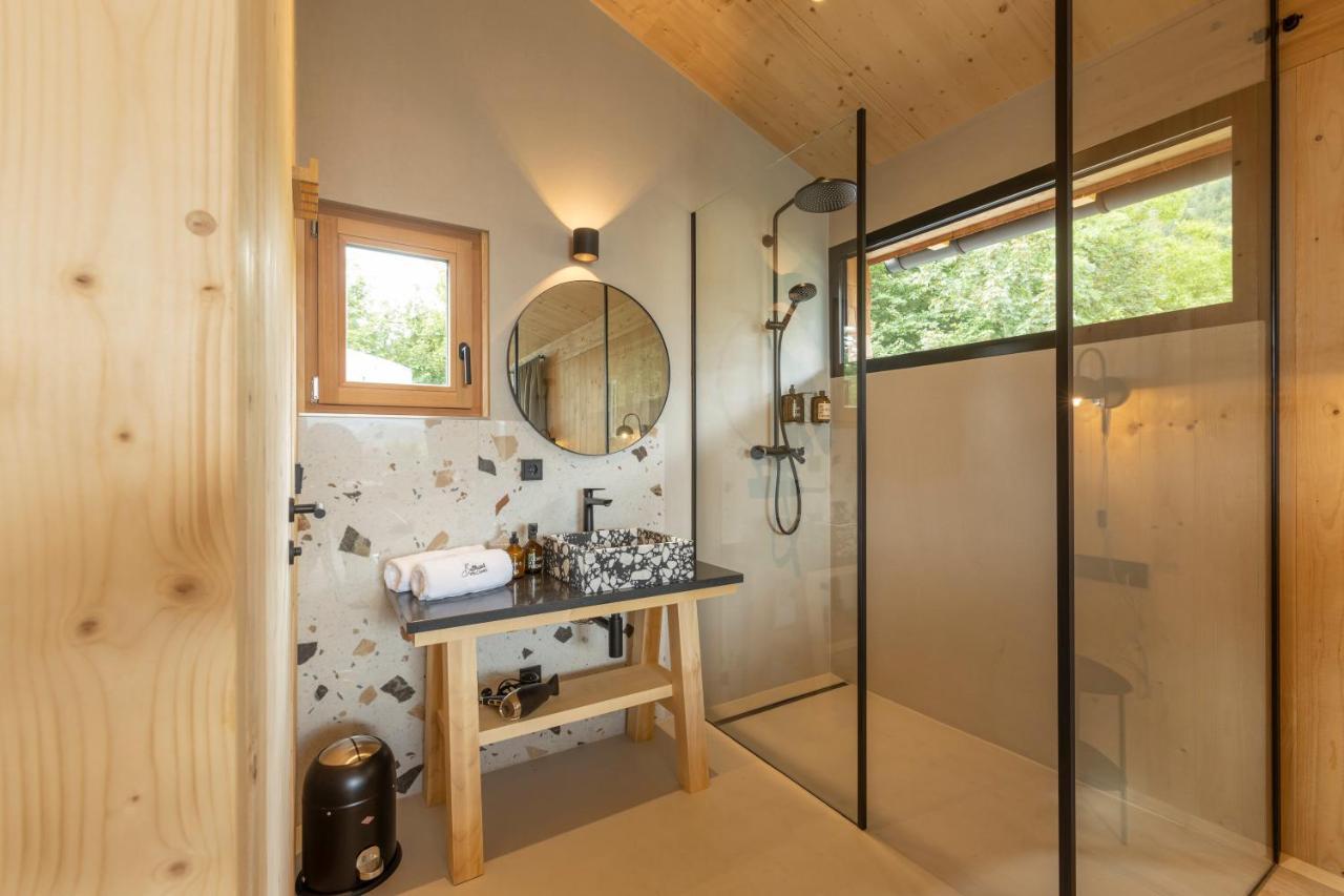 Balthasar Volcano Apartments - Adults Only Saint Wolfgang المظهر الخارجي الصورة