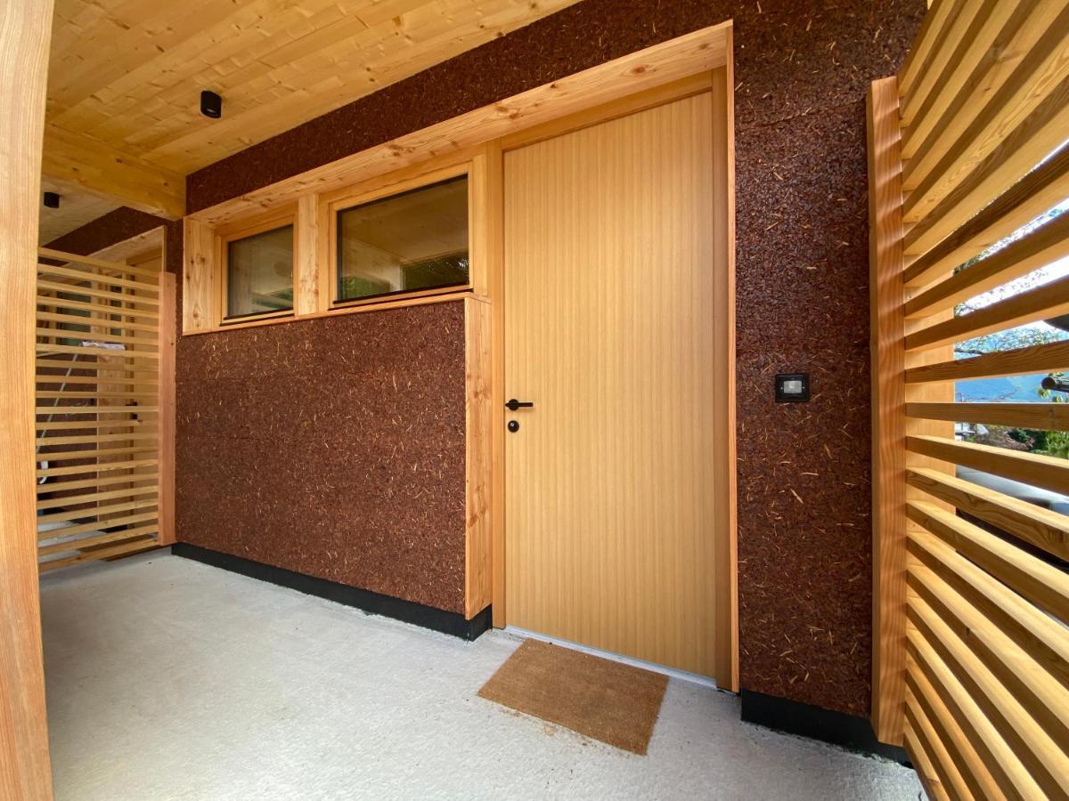 Balthasar Volcano Apartments - Adults Only Saint Wolfgang المظهر الخارجي الصورة