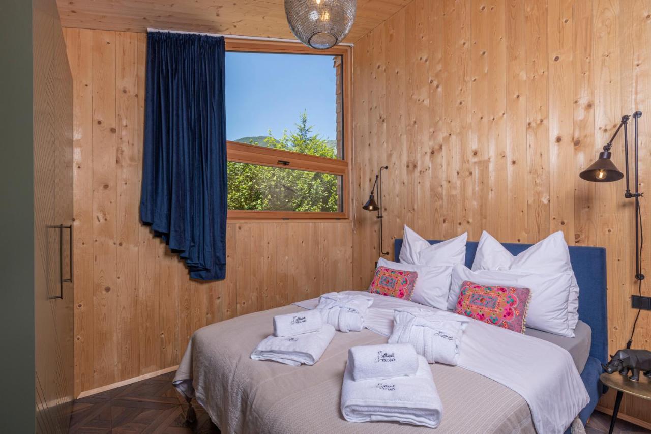 Balthasar Volcano Apartments - Adults Only Saint Wolfgang المظهر الخارجي الصورة